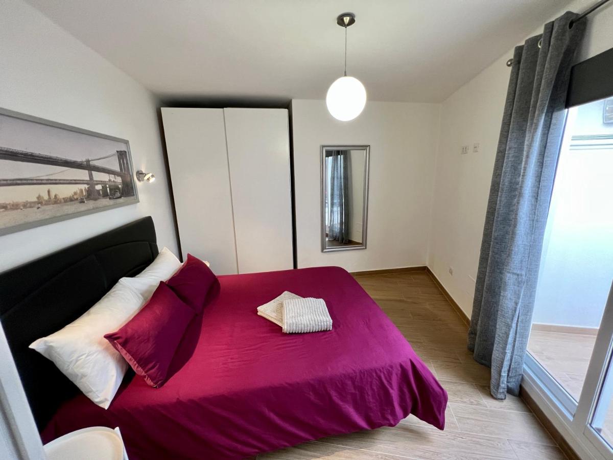 Bungalow Nueva York Коста-Тегисе Экстерьер фото