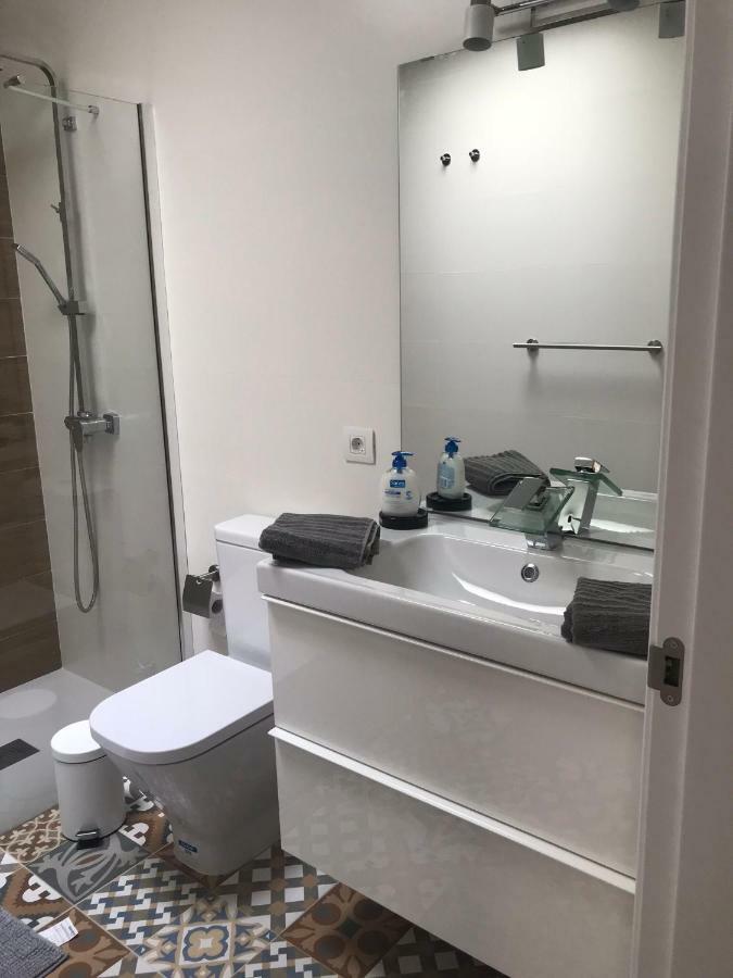 Bungalow Nueva York Коста-Тегисе Экстерьер фото