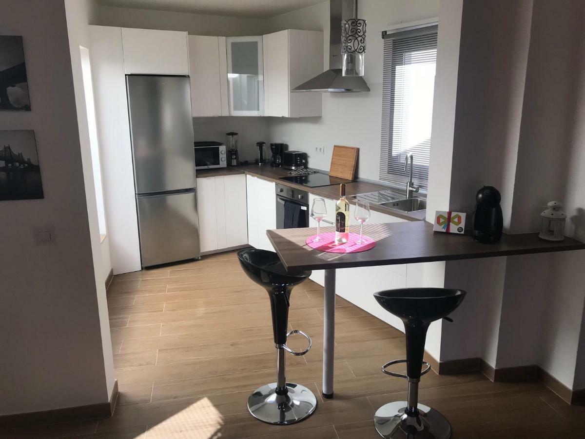 Bungalow Nueva York Коста-Тегисе Экстерьер фото