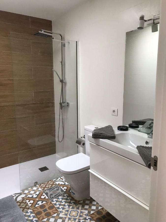 Bungalow Nueva York Коста-Тегисе Экстерьер фото